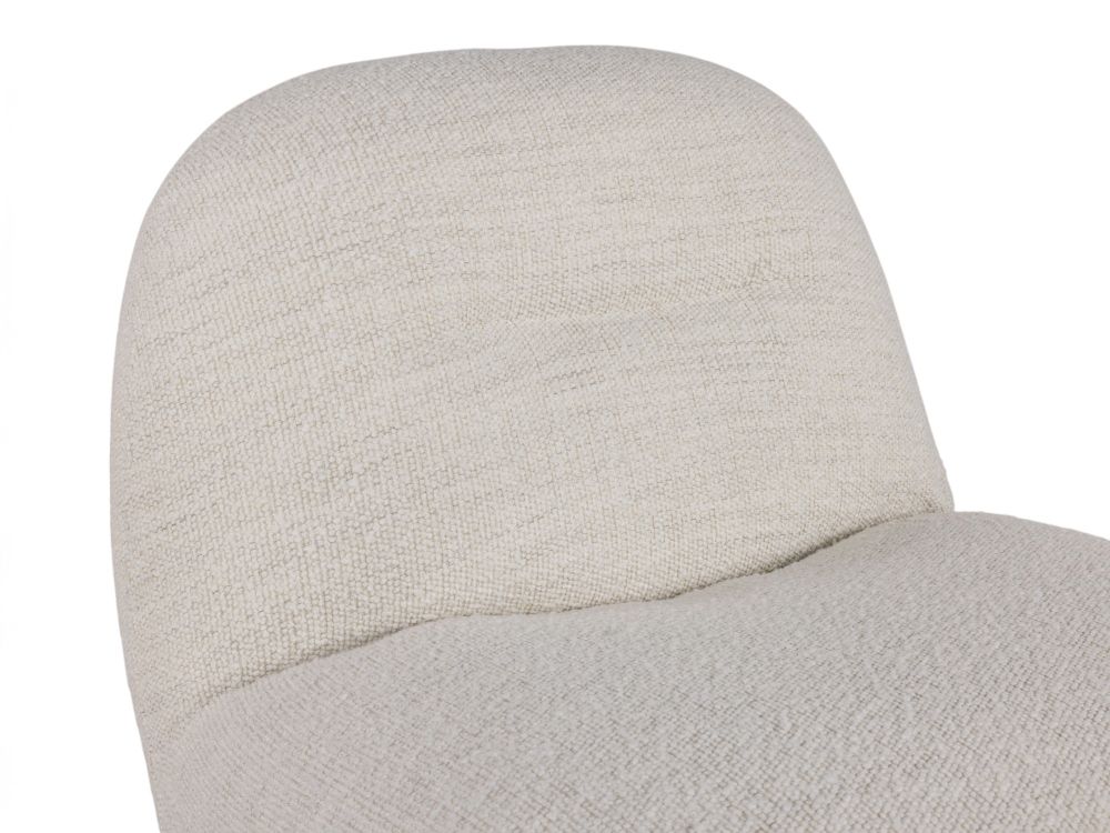 Draaifauteuil NIVO - Merino Cotton KUK-11-000002-C-MP