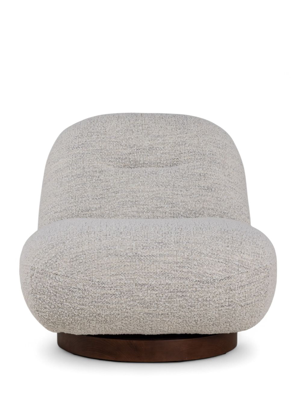 Draaifauteuil NIVO - Merino Pearl KUK-11-000002-C-MC