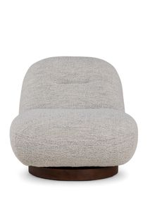 Draaifauteuil NIVO - Merino Pearl KUK-11-000002-C-MC