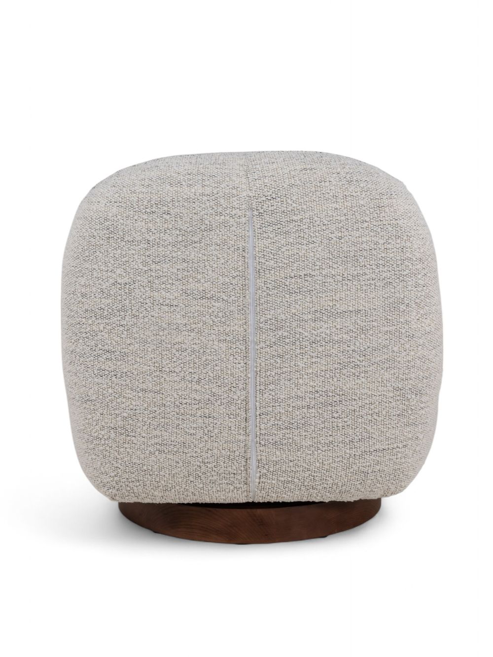 Draaifauteuil NIVO - Merino Pearl KUK-11-000002-C-MC