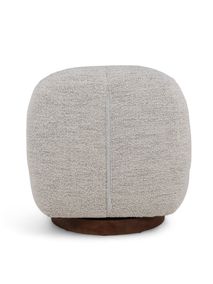 Draaifauteuil NIVO - Merino Pearl KUK-11-000002-C-MC