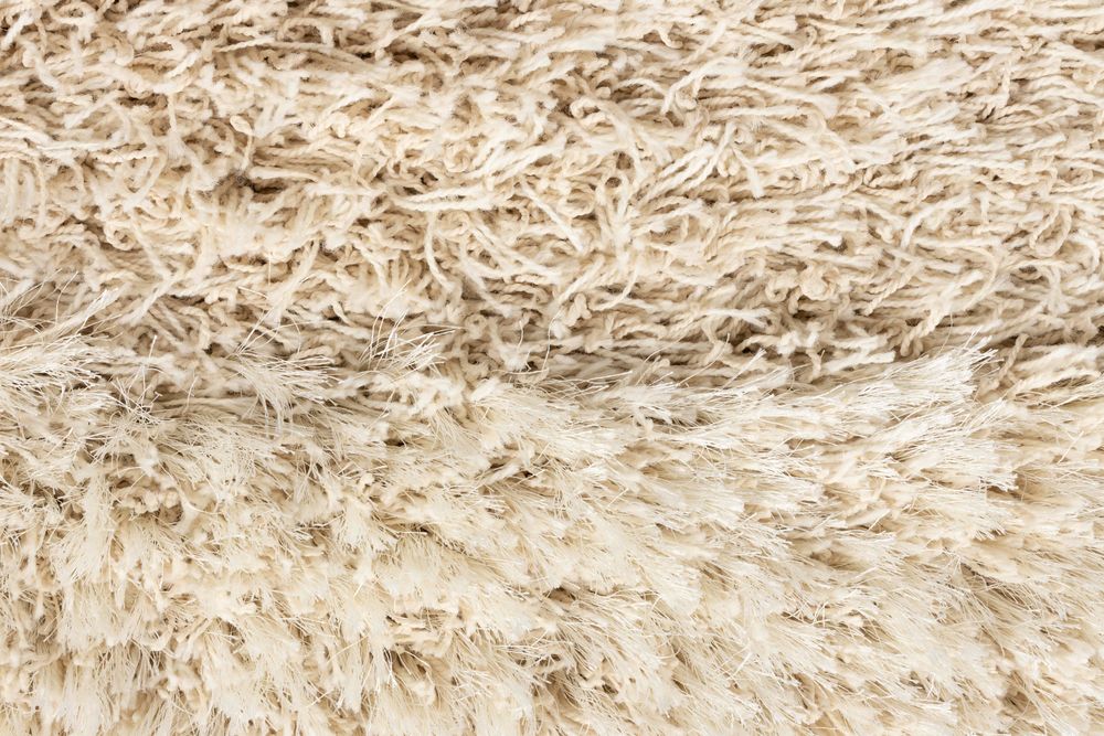 Tapijt CURLY - Beige ZVR 6100148