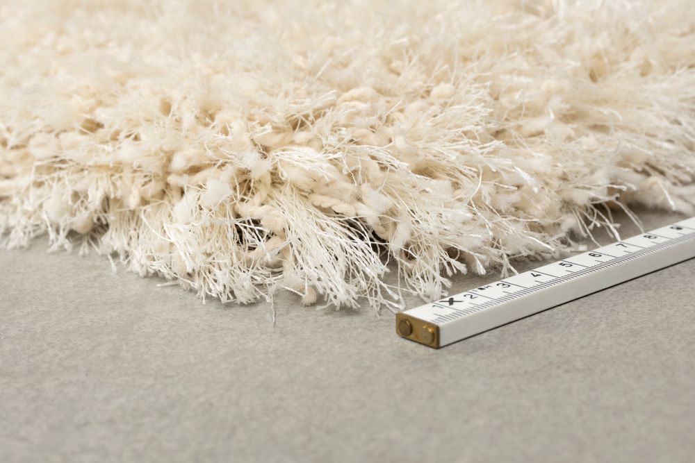 Tapijt CURLY - Beige ZVR 6100148