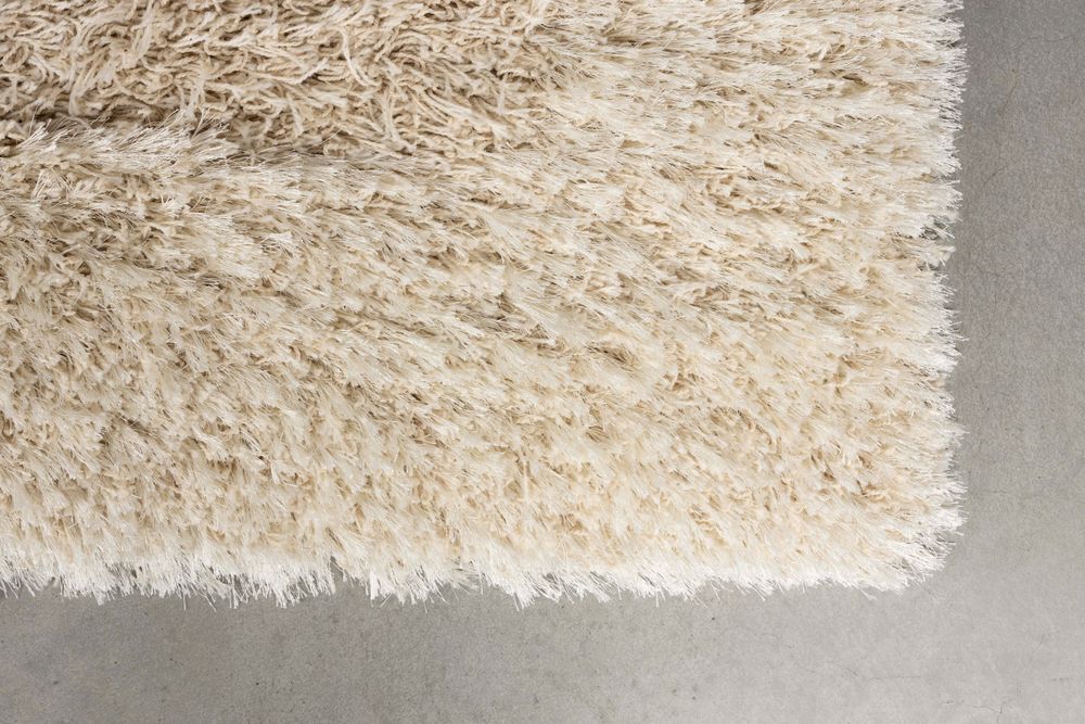 Tapijt CURLY - Beige ZVR 6100148