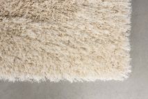 Tapijt CURLY - Beige ZVR 6100148