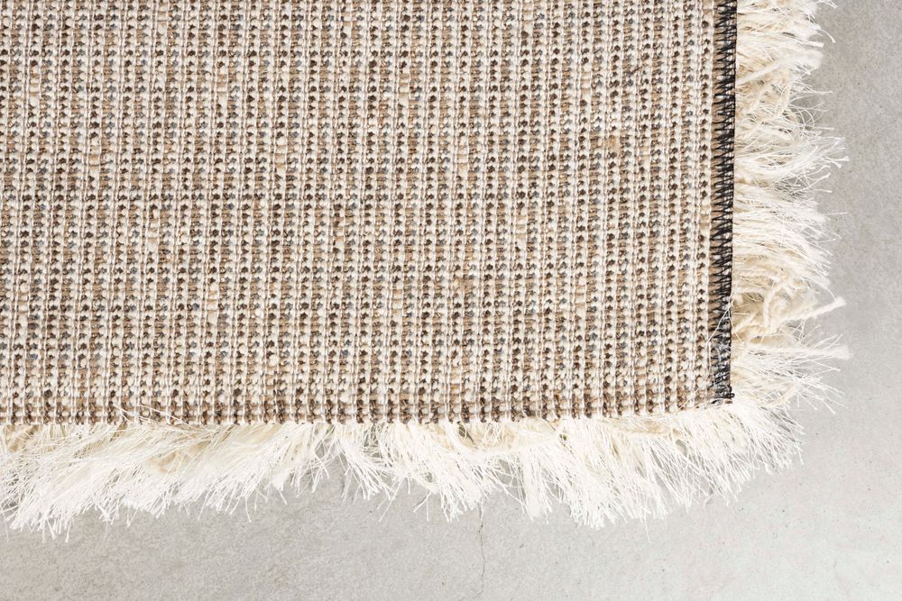 Tapijt CURLY - Beige ZVR 6100148