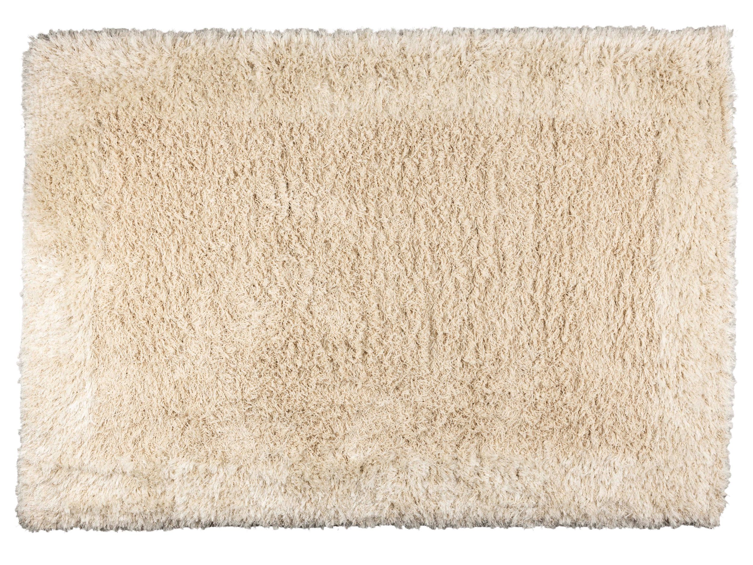 Tapijt CURLY - Beige ZVR 6100148