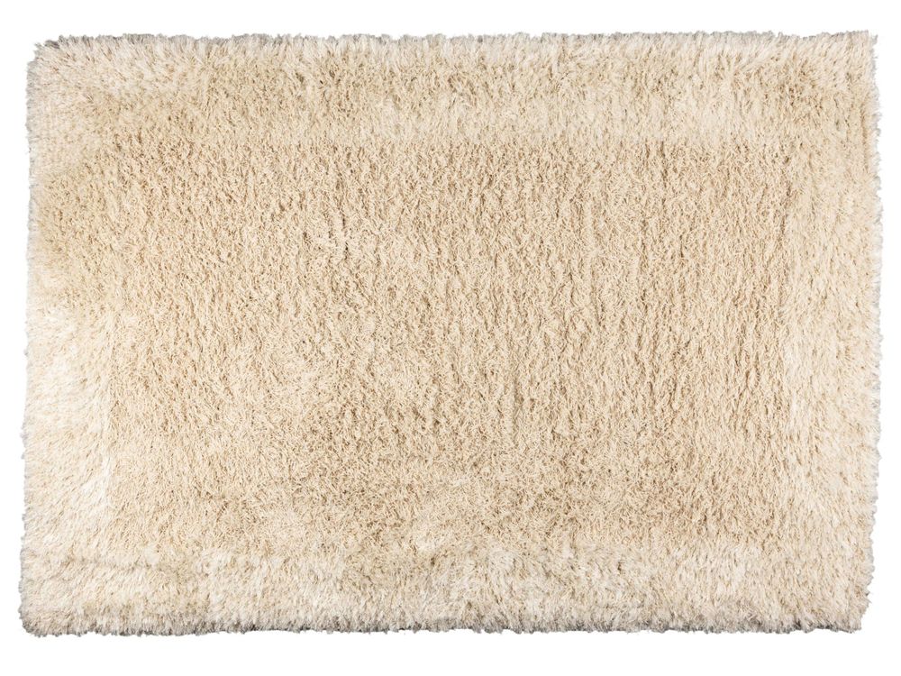 Tapijt CURLY - Beige ZVR 6100148