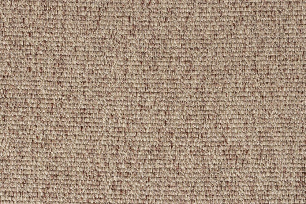 Eetkamerstoel BABINGTON - Beige / Walnoot ZVR 1000130