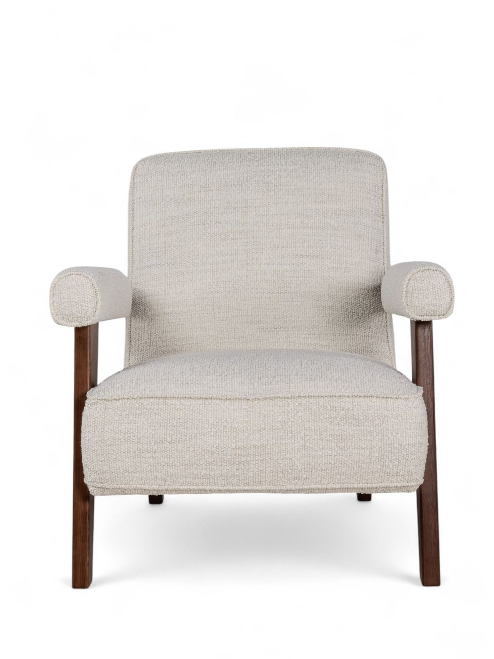 Fauteuil LUGANO - Merino Pearl KUK-10-000005-C-MP