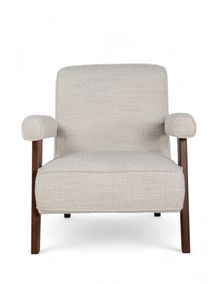 Fauteuil LUGANO - Merino Pearl KUK-10-000005-C-MP