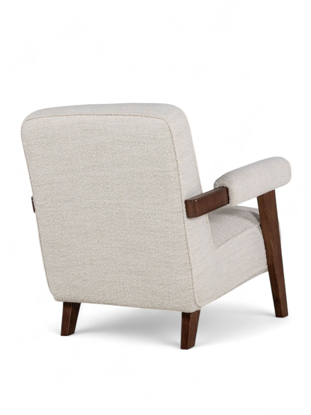 Fauteuil LUGANO - Merino Pearl KUK-10-000005-C-MP