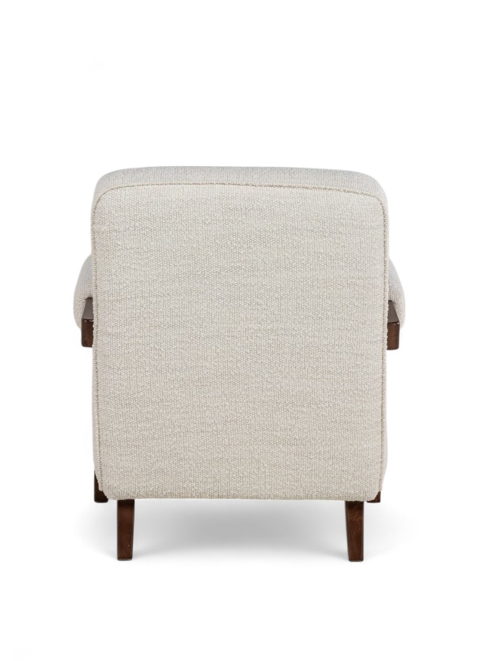 Fauteuil LUGANO - Merino Pearl KUK-10-000005-C-MP