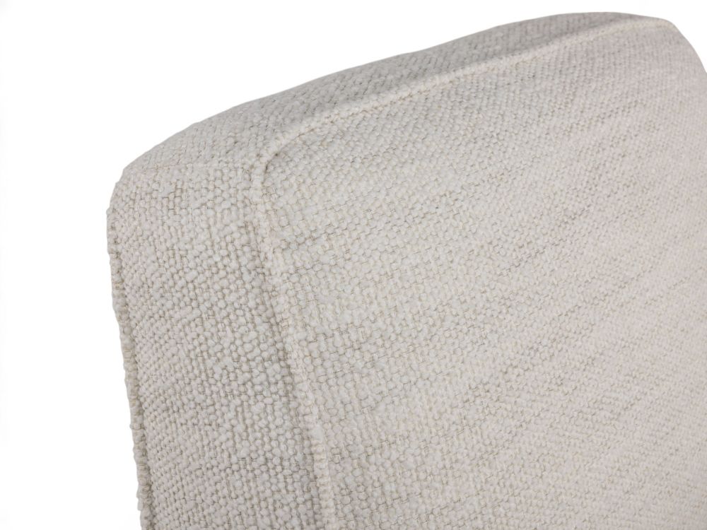 Fauteuil LUGANO - Merino Pearl KUK-10-000005-C-MP