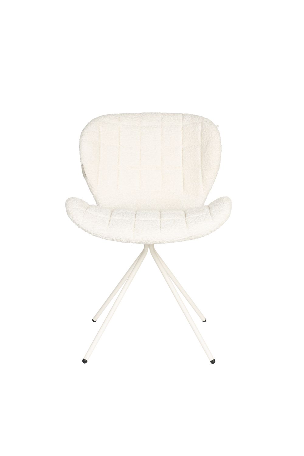 Eetkamerstoel OMG SOFT - Off White ZVR 1100546