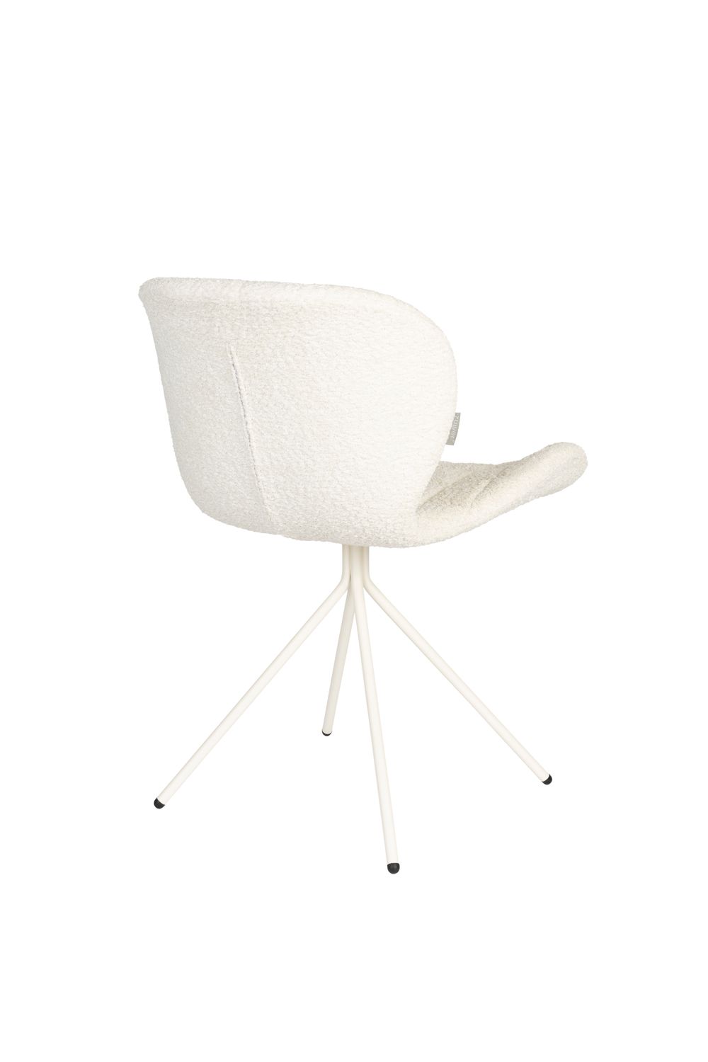 Eetkamerstoel OMG SOFT - Off White ZVR 1100546