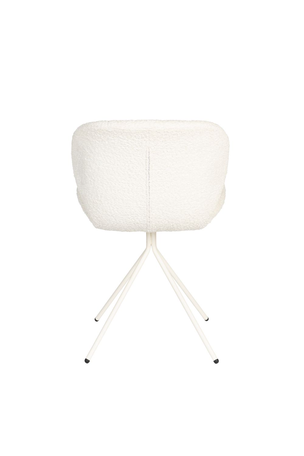 Eetkamerstoel OMG SOFT - Off White ZVR 1100546