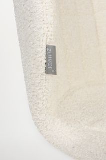 Eetkamerstoel OMG SOFT - Off White ZVR 1100546