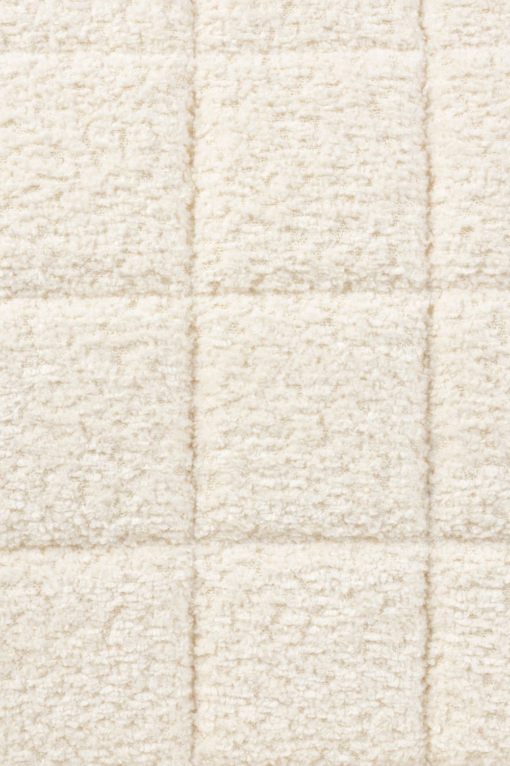 Eetkamerstoel OMG SOFT - Off White ZVR 1100546