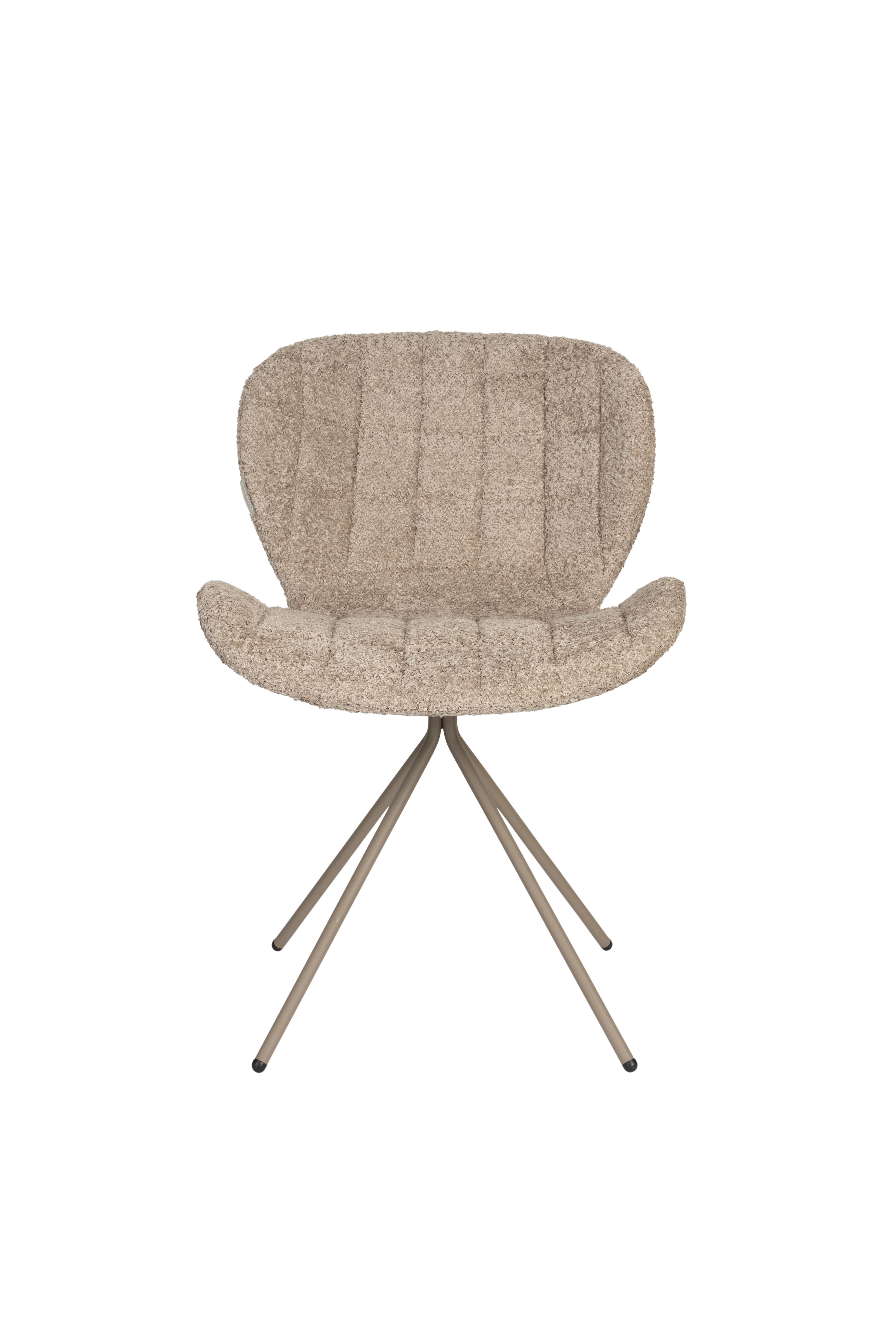 Eetkamerstoel OMG SOFT - Beige