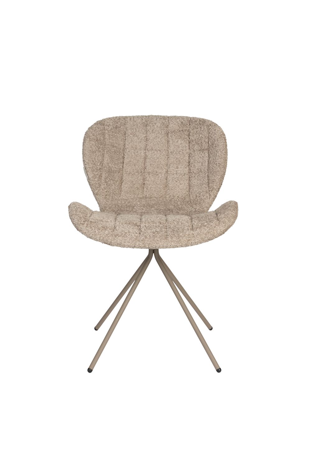 Eetkamerstoel OMG SOFT - Off White ZVR 1100547