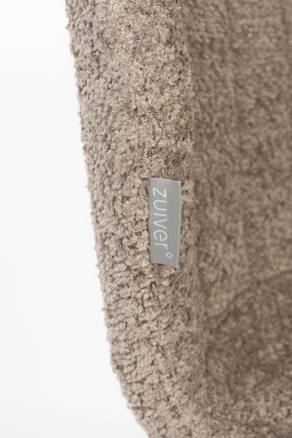 Eetkamerstoel OMG SOFT - Off White ZVR 1100547