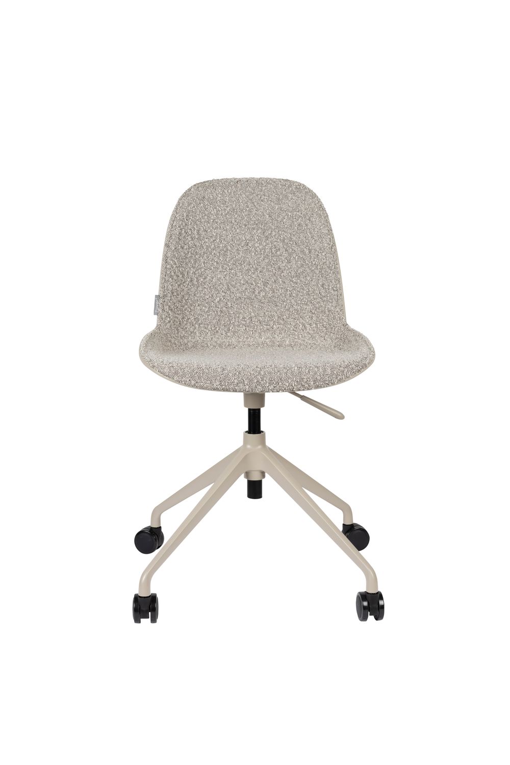 Bureaustoel ALBERT - Taupe ZVR 1300016