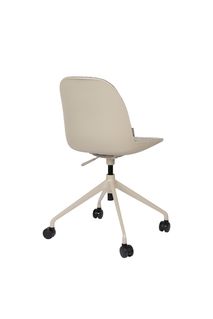 Bureaustoel ALBERT - Taupe ZVR 1300016