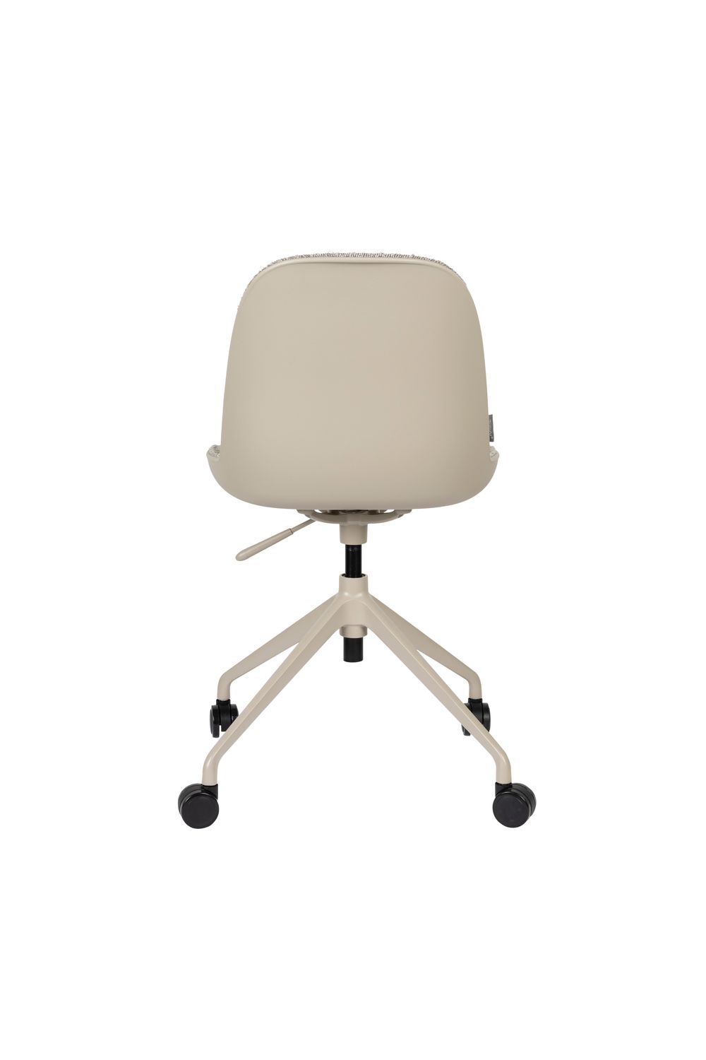 Bureaustoel ALBERT - Taupe ZVR 1300016