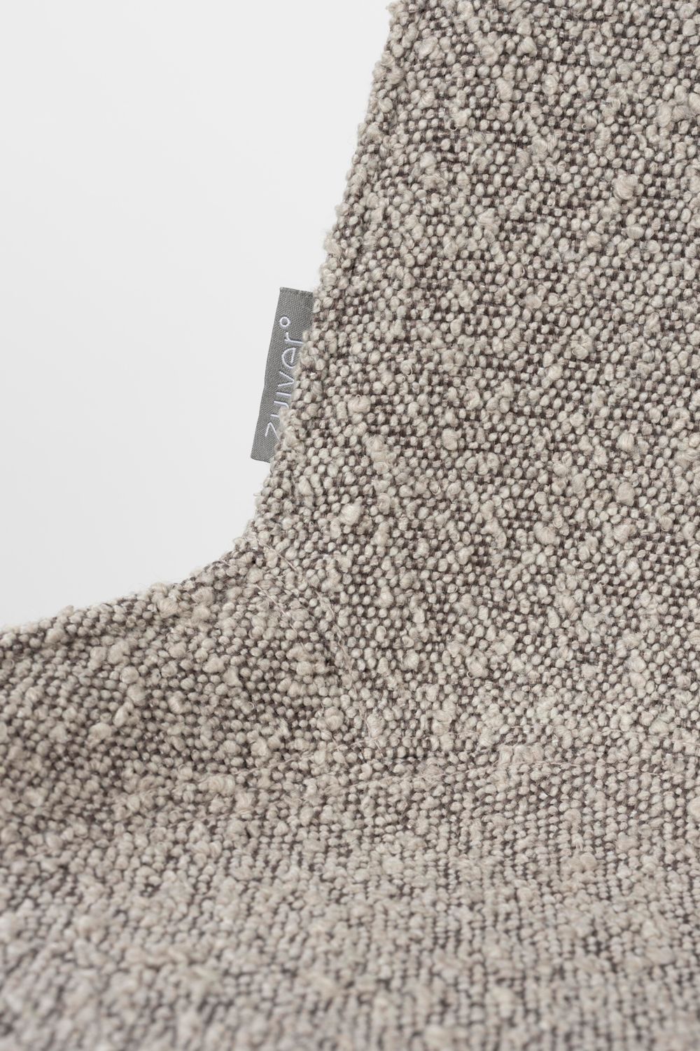 Bureaustoel ALBERT - Taupe ZVR 1300016