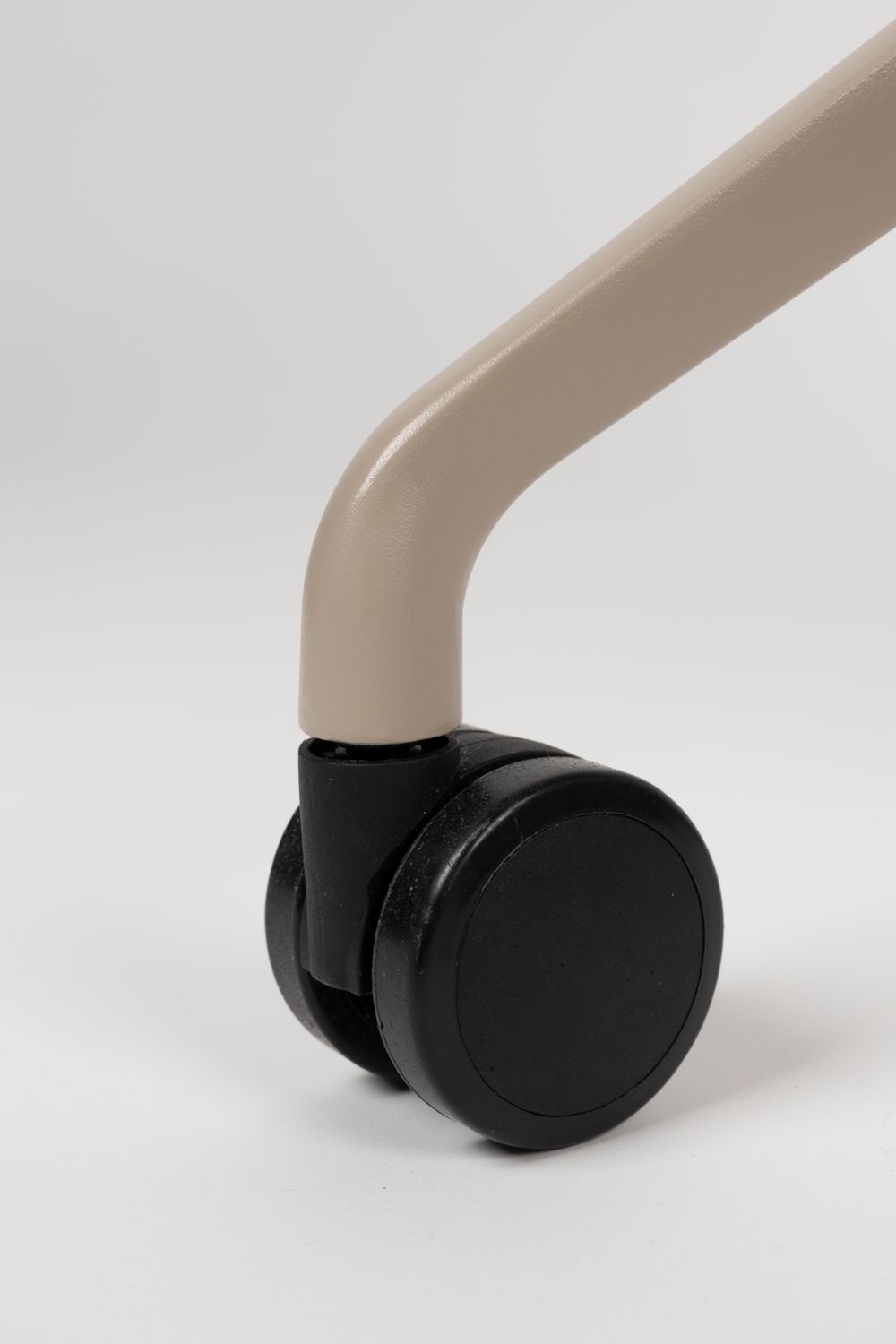 Bureaustoel ALBERT - Taupe ZVR 1300016