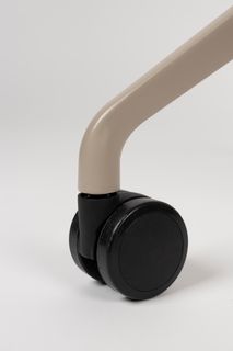 Bureaustoel ALBERT - Taupe ZVR 1300016