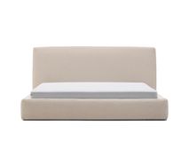 Bed BLOK - Beige KAV N02912AU39