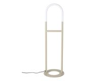 Vloerlamp ARCH - Wit/Beige ZVR 5100158