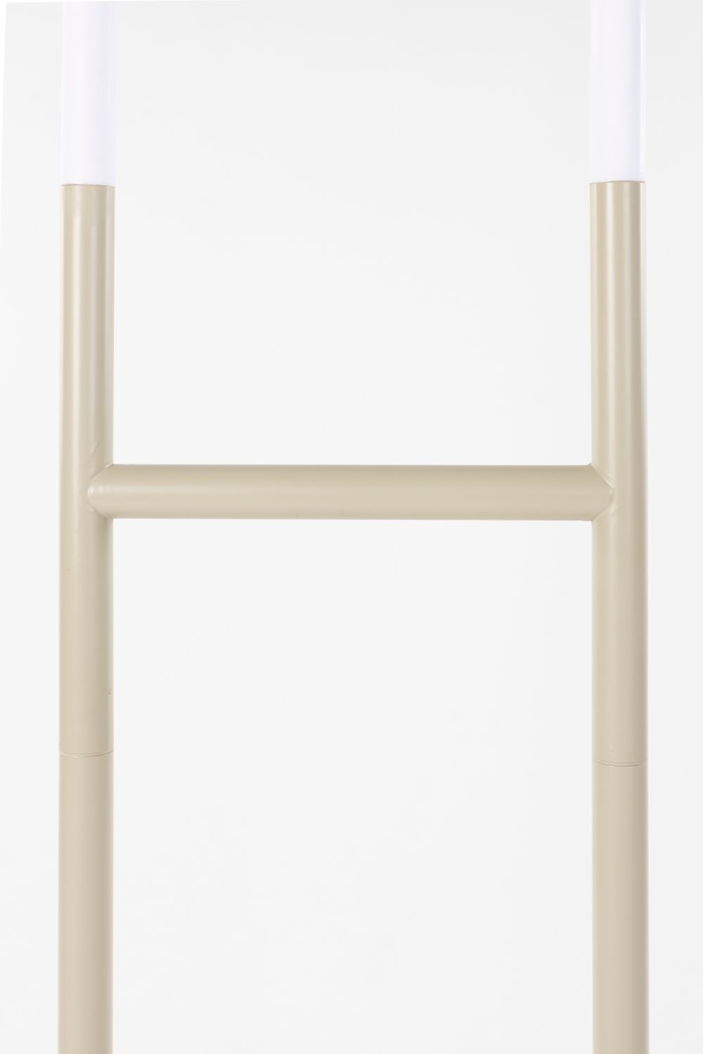 Vloerlamp ARCH - Wit/Beige ZVR 5100158