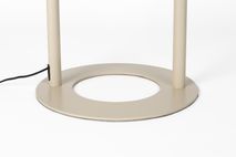 Vloerlamp ARCH - Wit/Beige ZVR 5100158