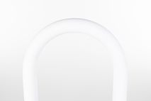 Tafellamp ARCH - Wit/Beige ZVR 5200167