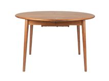 Verlengbare tafel TWIST - Walnoot ZVR 2100172