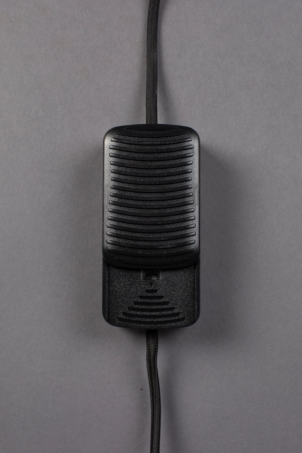 Vloerlamp JONES - Walnoot/Crème ZVR 5100159