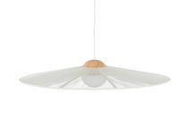 Hanglamp BELLE L - Beige ZVR 1000376