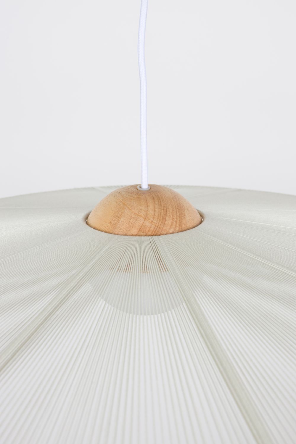 Hanglamp BELLE L - Beige ZVR 1000376