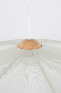 Hanglamp BELLE L - Beige ZVR 1000376