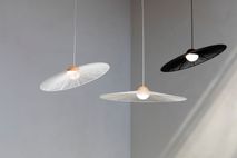 Hanglamp BELLE S - Zwart ZVR 1000378