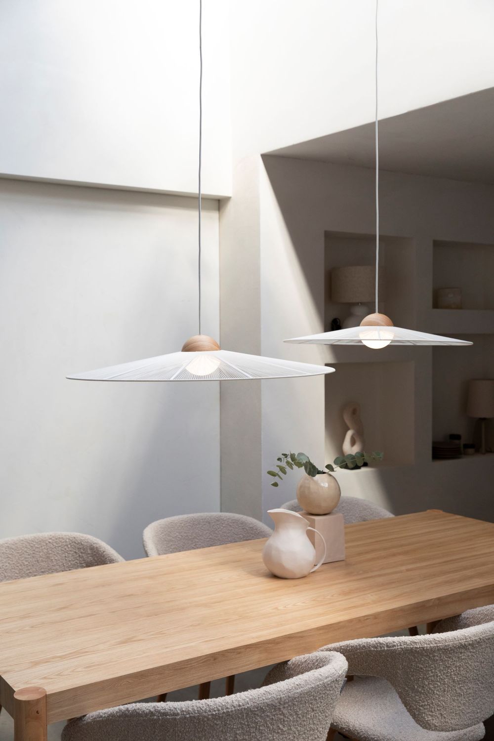 Hanglamp BELLE S - Zwart ZVR 1000378