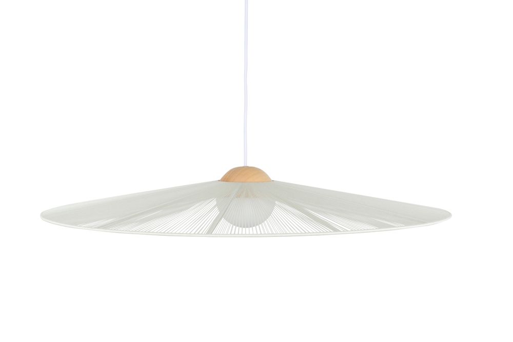Hanglamp BELLE S - Zwart ZVR 1000378