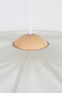 Hanglamp BELLE S - Zwart ZVR 1000378