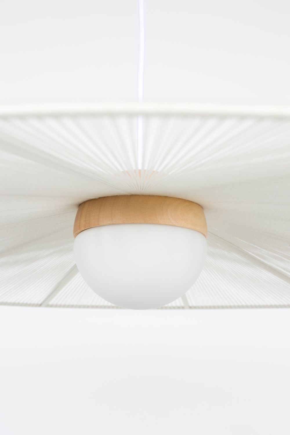 Hanglamp BELLE S - Zwart ZVR 1000378