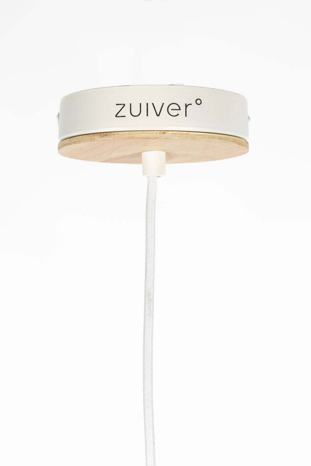 Hanglamp BELLE S - Zwart ZVR 1000378