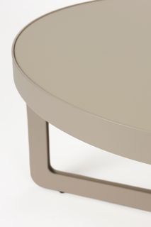 Salontafel CENTRE - Beige ZVR 1000932