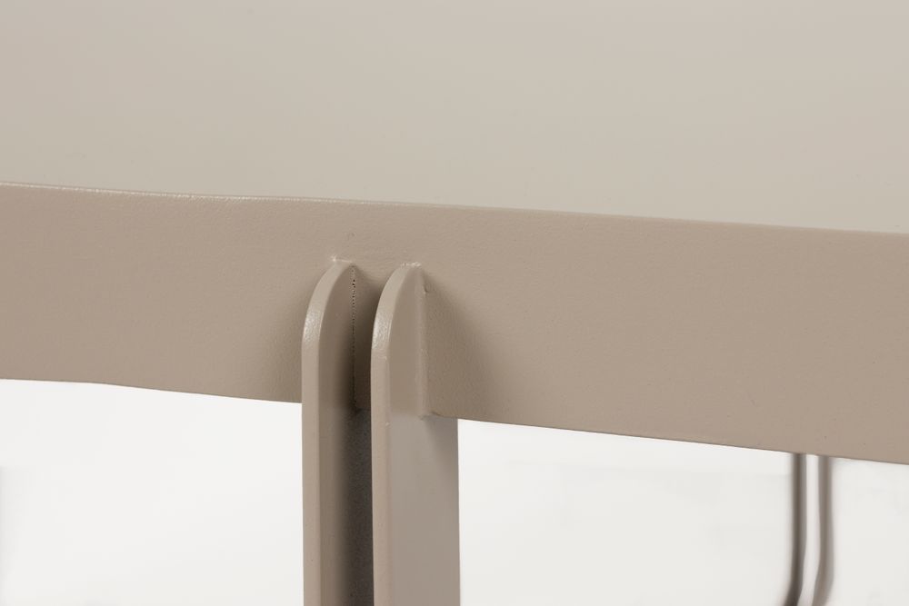 Salontafel CENTRE - Beige ZVR 1000932